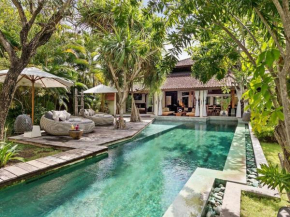 Villa Shantika by Villa Finder